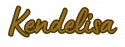 kendelisa.com